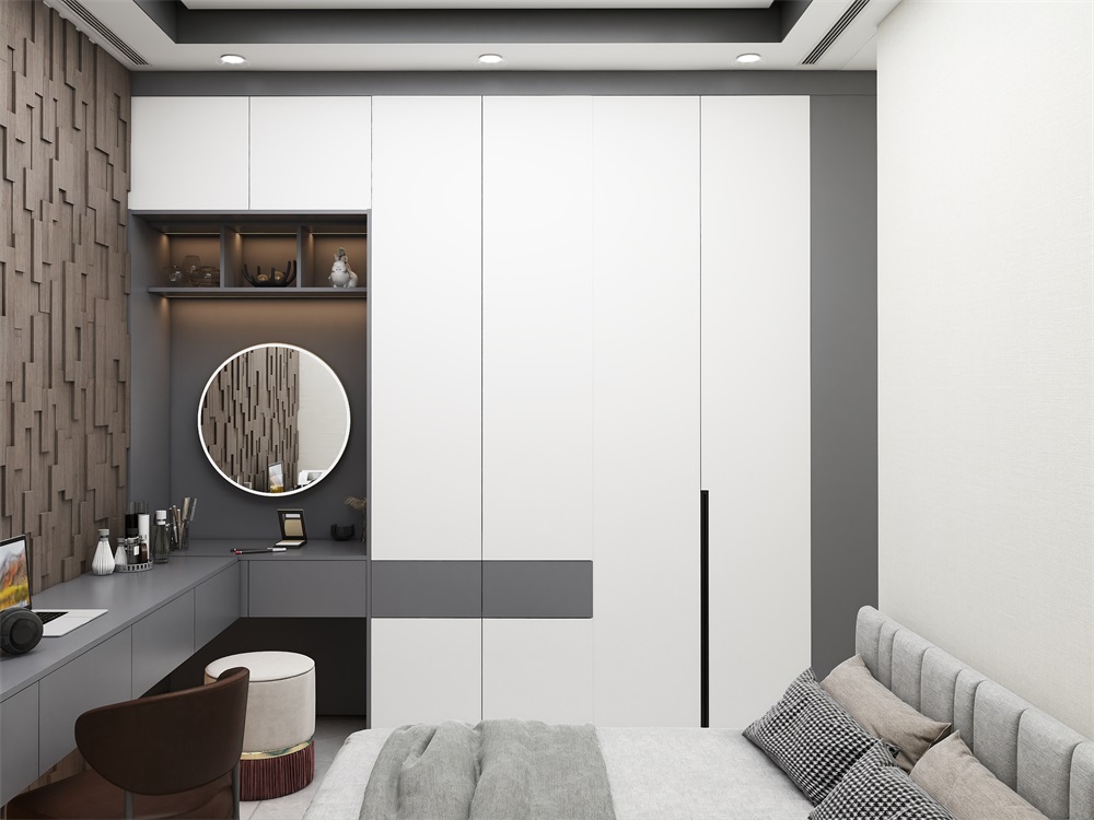 你对定制家居都有哪些了解?