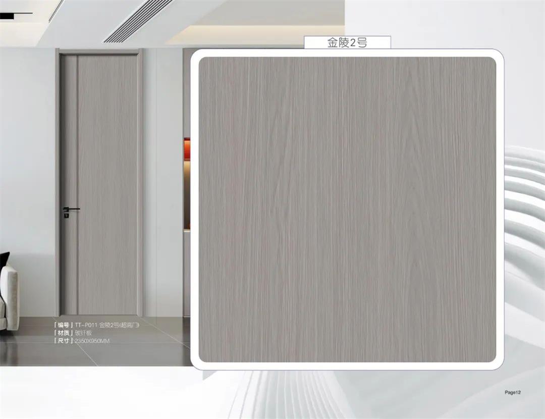 碳纤 金陵2号 TT-P011