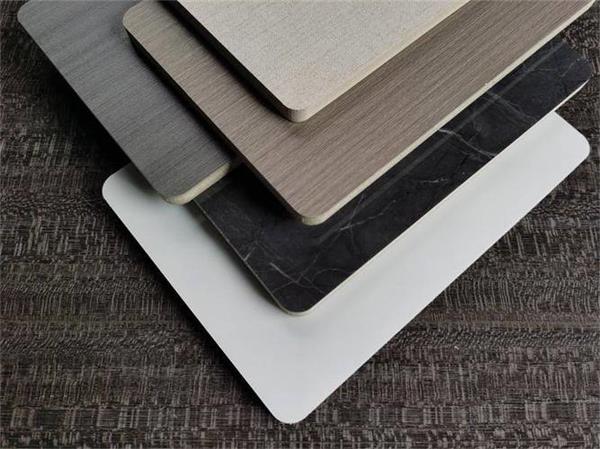 选择合适的板材是保证健康环保的关键