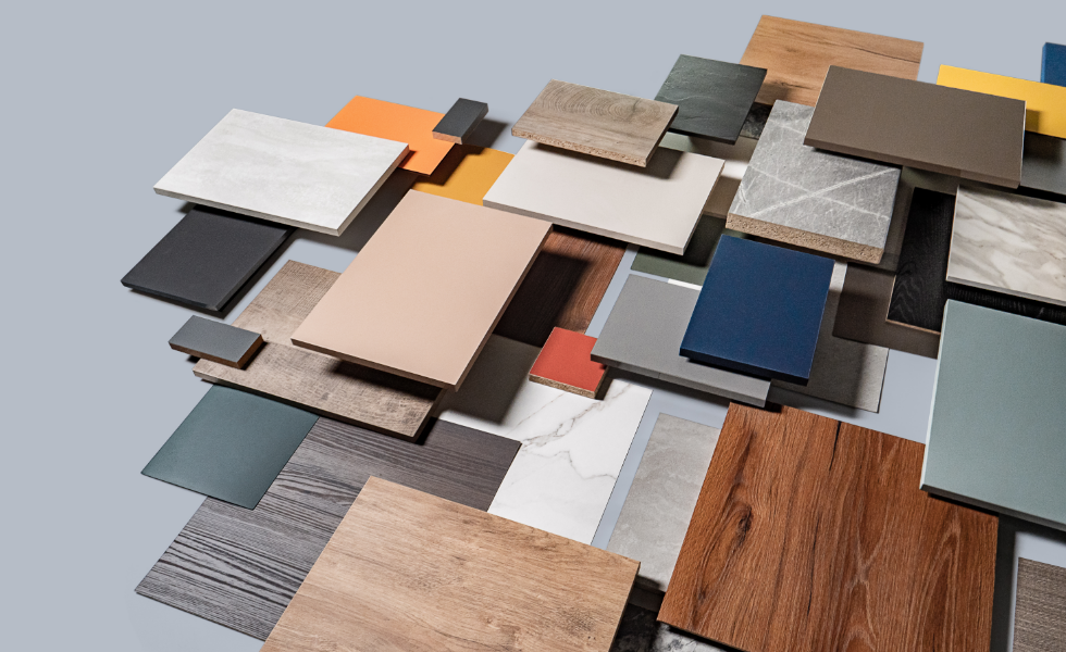 装修的理想选择——温馨好太太板材