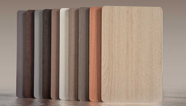 优选原木，在家感受大自然的环保清新