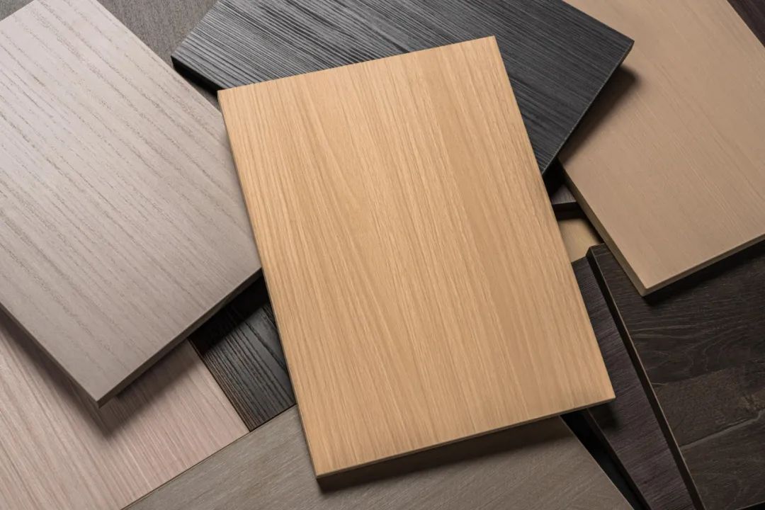 好板材，让家焕发出别样的生机与活力