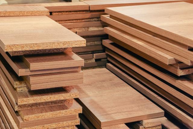 做家具选择哪种板材好？